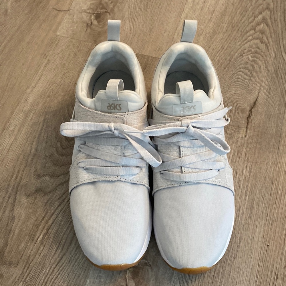 Women’s ASICS GEL-LYTE V SANZE sneaker